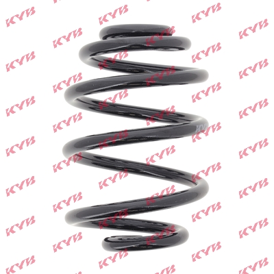 KYB Fjeder rx5060 bagaksel for FORD