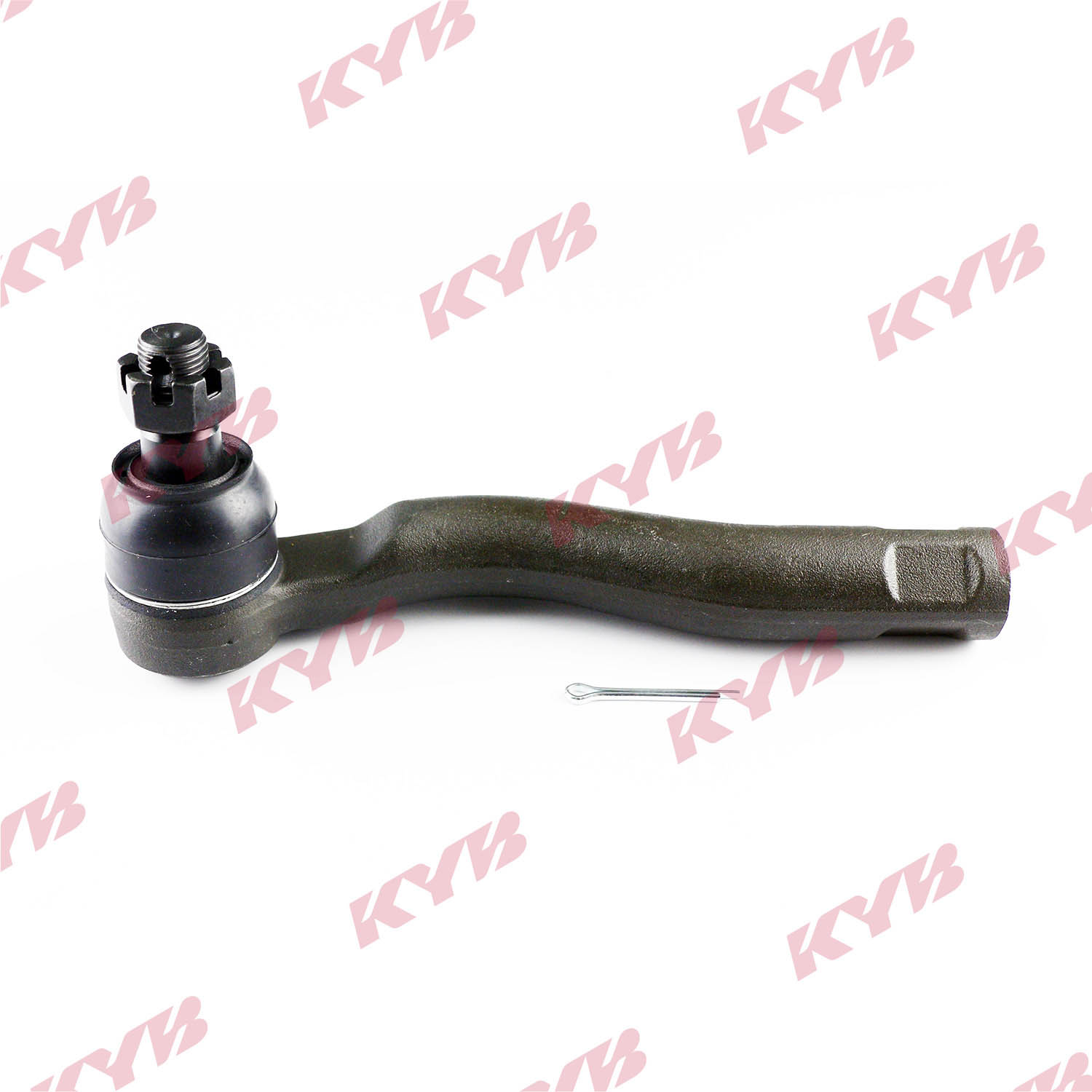 KYB Sporstangkugle ktr1223 venstre foraksel for TOYOTA