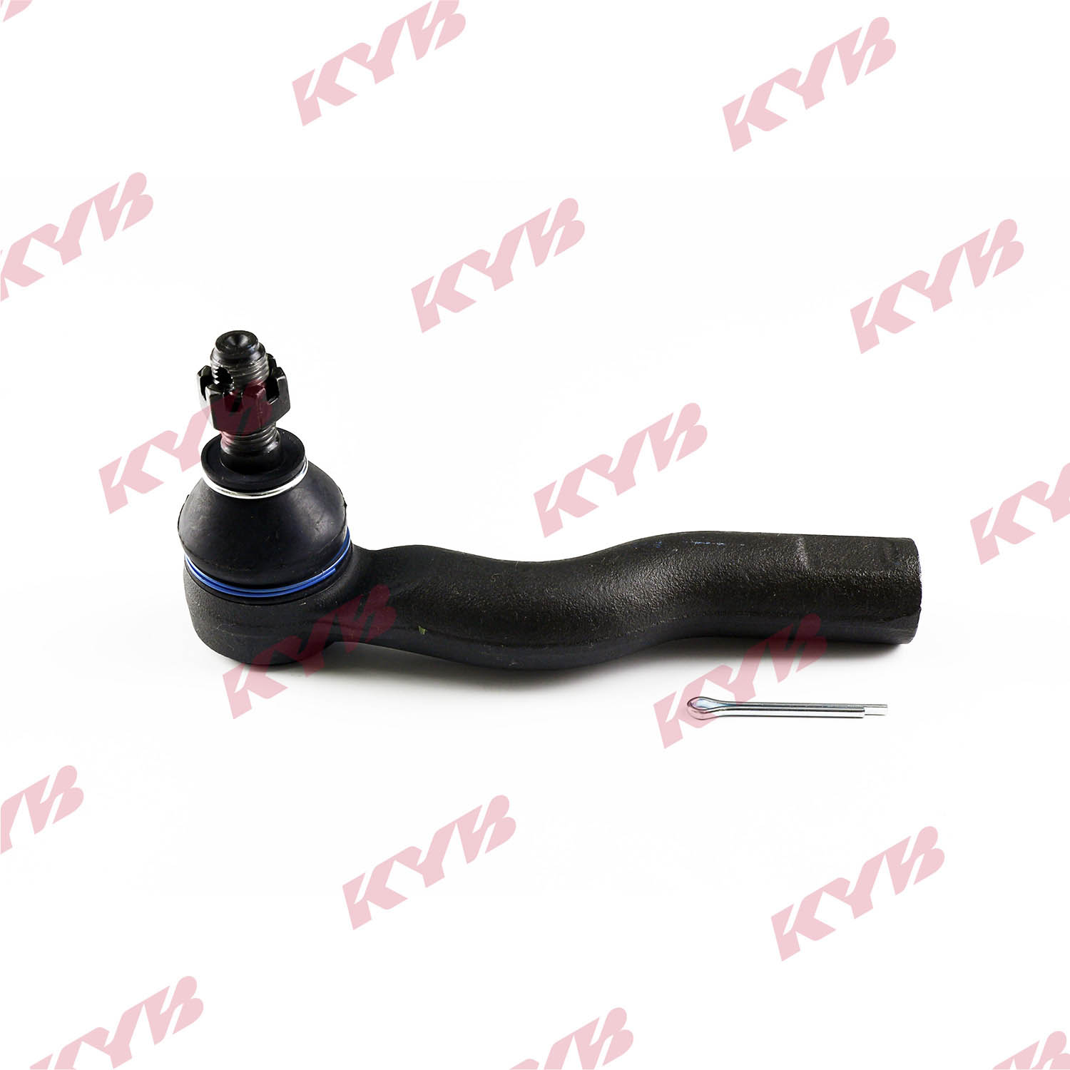 KYB Sporstangkugle ktr1266 højre foraksel for TOYOTA