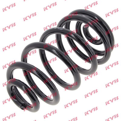 KYB Fjeder rx5554 bagaksel