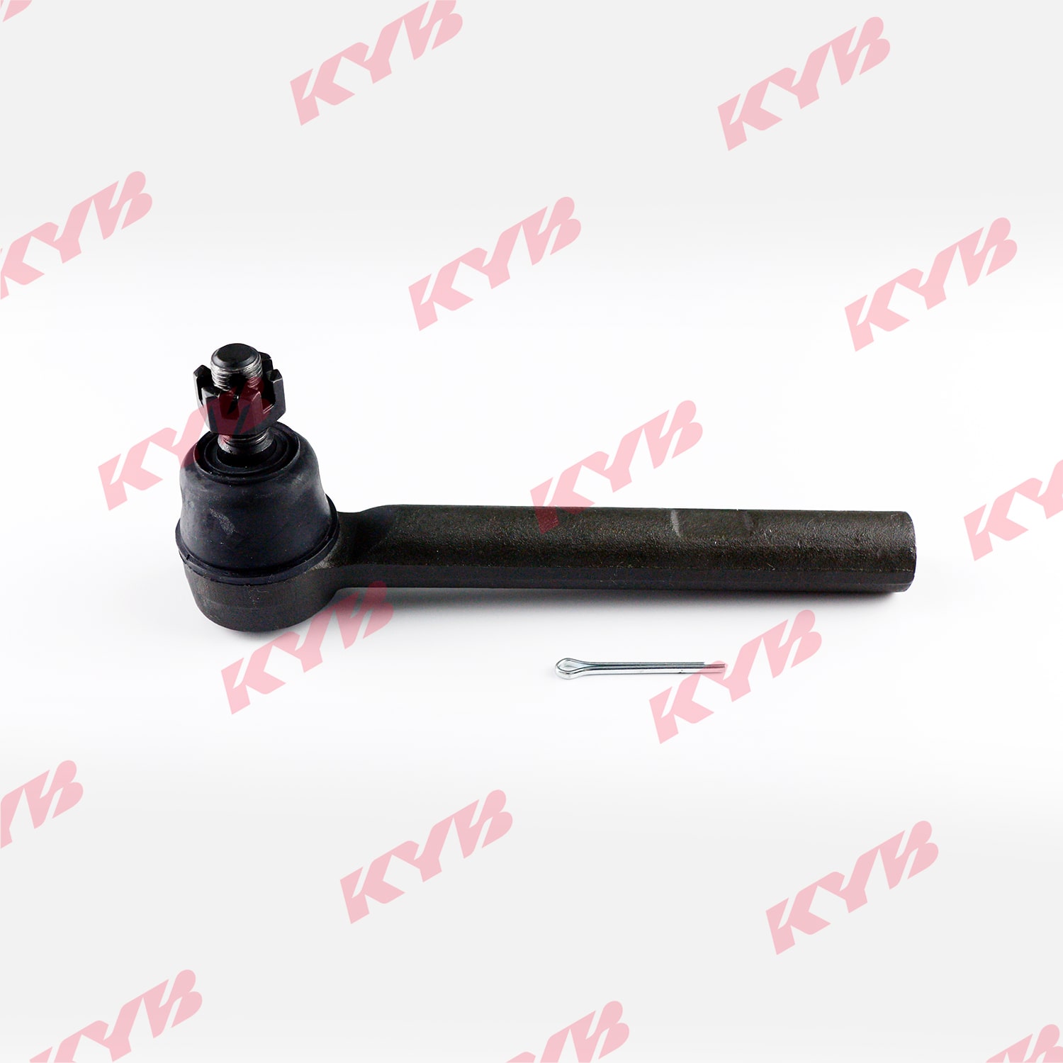 KYB Sporstangkugle ktr1051 foraksel for LEXUS