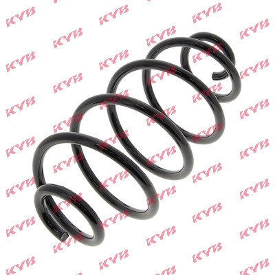 KYB Fjeder rx5135 bagaksel for VAUXHALL