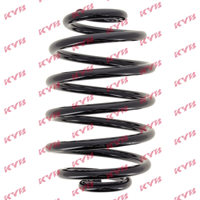 KYB Fjeder rx6203 bagaksel for KIA