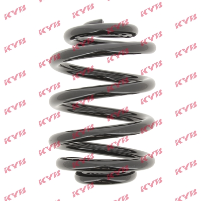 KYB Fjeder rx6205 bagaksel for MERCEDES-BENZ