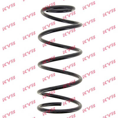 KYB Fjeder rc3468 foraksel for FORD