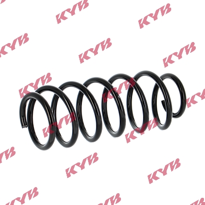 KYB Fjeder rh2875 foraksel for CHEVROLET