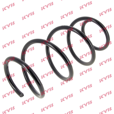 KYB Fjeder rh2945 foraksel for RENAULT