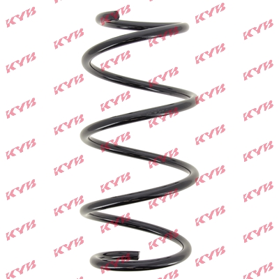 KYB Fjeder rh2946 foraksel for RENAULT