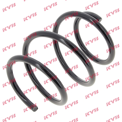 KYB Fjeder rh3515 foraksel for MINI