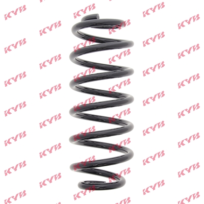 KYB Fjeder rh6435 bagaksel for SEAT