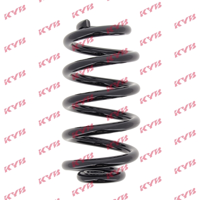 KYB Fjeder rh6745 bagaksel for AUDI