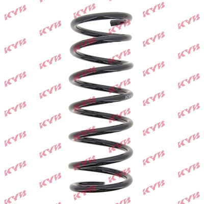 KYB Fjeder rh6663 bagaksel for VOLVO