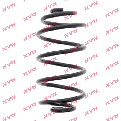 KYB Fjeder rx5419 bagaksel