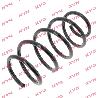 KYB Fjeder rh2953 foraksel for SAAB
