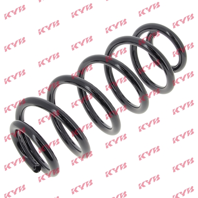 KYB Fjeder rh3475 foraksel for AUDI