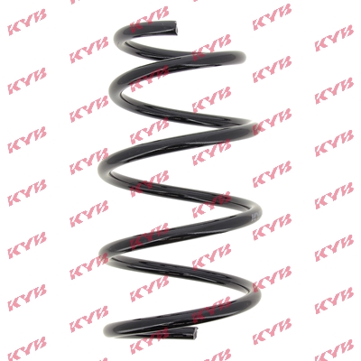 KYB Fjeder rh3484 foraksel for BMW
