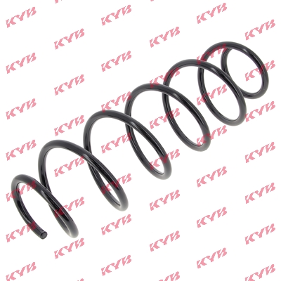 KYB Fjeder rh3500 foraksel for FIAT