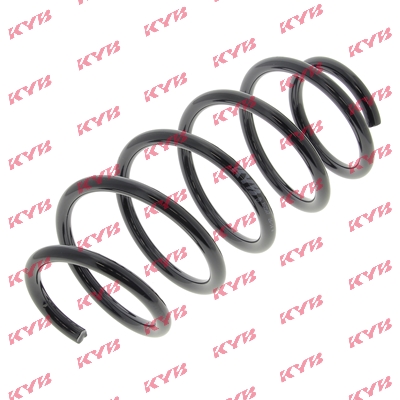 KYB Fjeder rh3507 foraksel for FORD