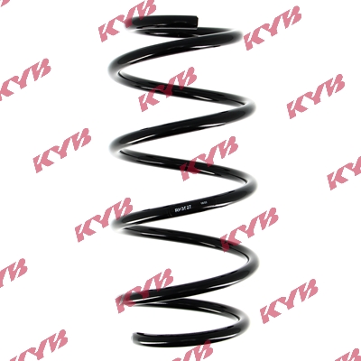 KYB Fjeder rh3527 foraksel for VAUXHALL