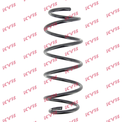 KYB Fjeder rh3906 foraksel for FIAT