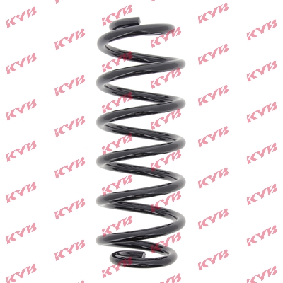 KYB Fjeder rh6434 bagaksel for SEAT