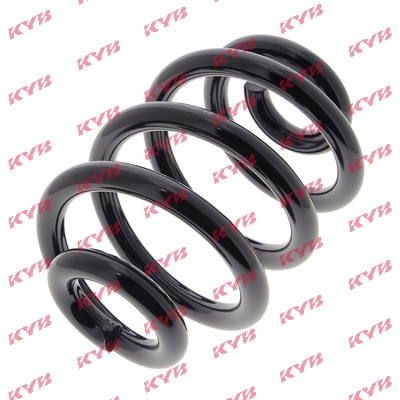 KYB Fjeder rx5155 bagaksel for VW