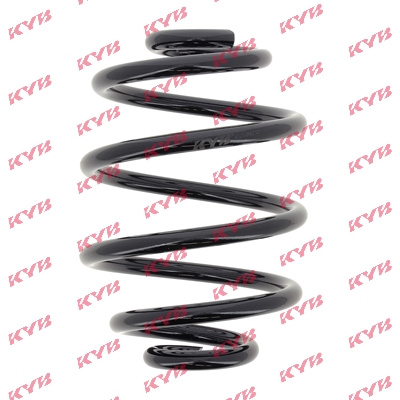 KYB Fjeder rx5408 bagaksel for VAUXHALL