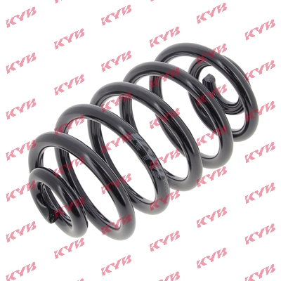 KYB Fjeder rx5416 bagaksel for VAUXHALL