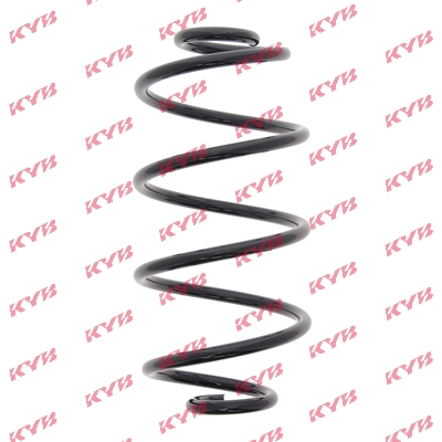 KYB Fjeder rx5418 bagaksel for VAUXHALL