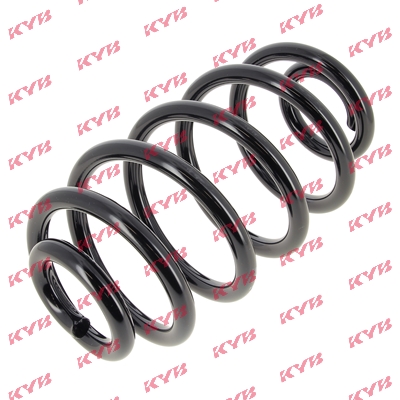 KYB Fjeder rx6217 bagaksel for VAUXHALL