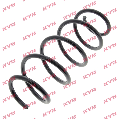 KYB Fjeder ra3751 foraksel for SEAT