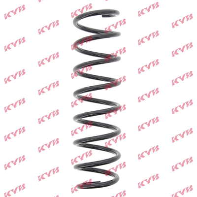 KYB Fjeder rc6695 bagaksel for BMW