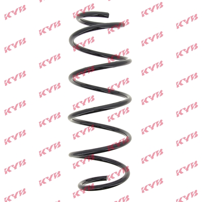 KYB Fjeder rh3499 foraksel for FIAT