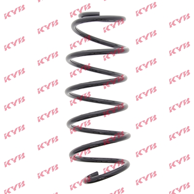 KYB Fjeder rh3539 foraksel for PEUGEOT