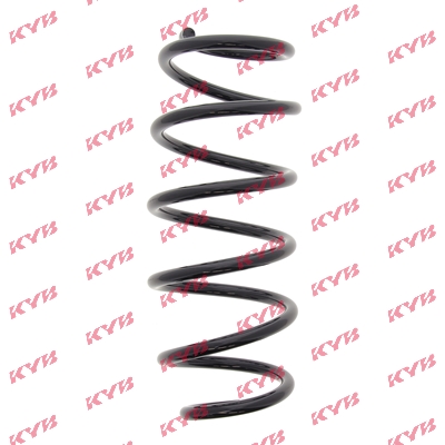 KYB Fjeder rh3551 foraksel for VW
