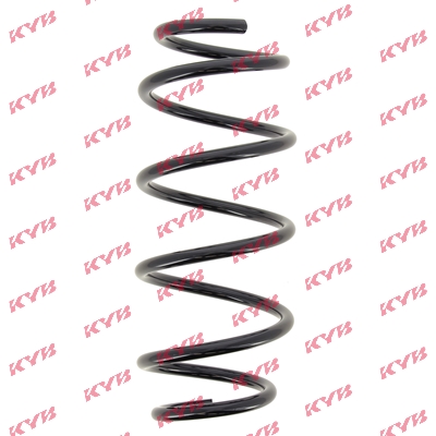 KYB Fjeder rh3918 foraksel for FORD