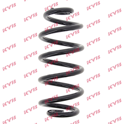 KYB Fjeder rh6746 bagaksel for AUDI