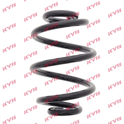 KYB Fjeder rx6200 bagaksel for BMW
