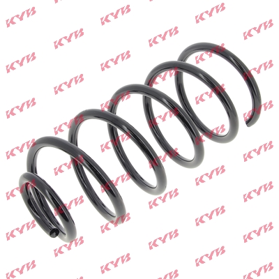 KYB Fjeder rc2998 foraksel for AUDI