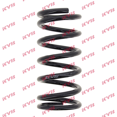 KYB Fjeder ra7010 bagaksel for HYUNDAI