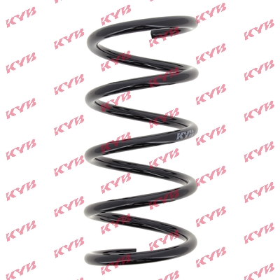 KYB Fjeder ra6393 bagaksel for FIAT