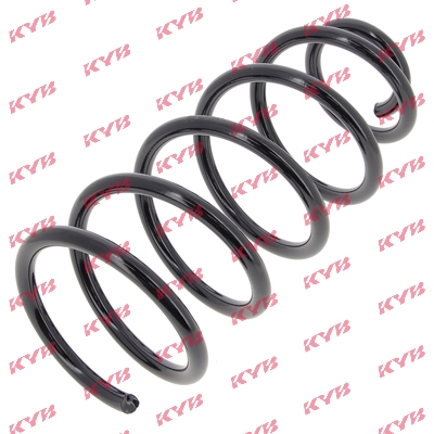KYB Fjeder rc2997 foraksel for AUDI