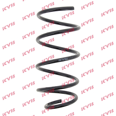 KYB Fjeder rc2854 foraksel for MINI