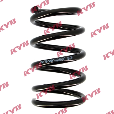 KYB Fjeder ra6990 bagaksel for KIA