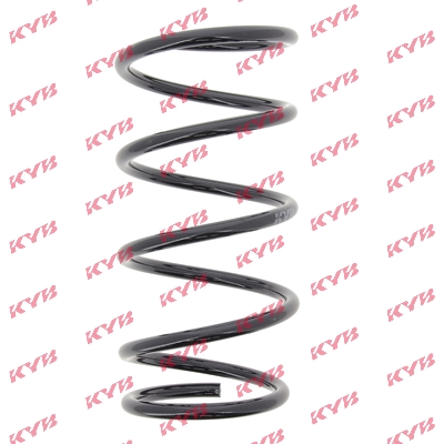 KYB Fjeder rc6427 bagaksel for SUZUKI