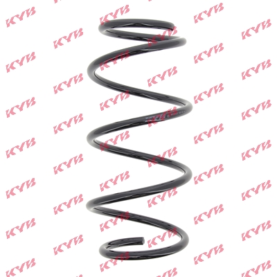 KYB Fjeder rh3913 foraksel for FIAT