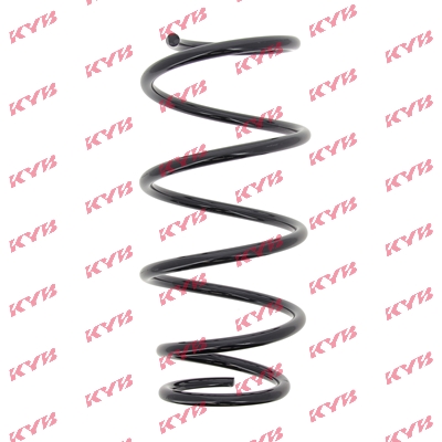 KYB Fjeder rh3547 foraksel for TOYOTA