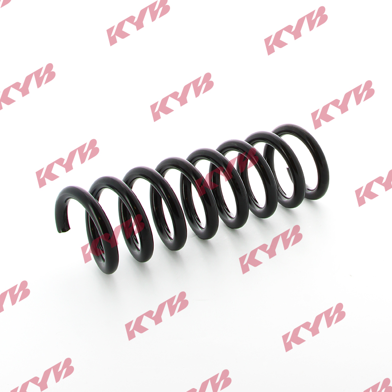 KYB Fjeder ra7015 bagaksel for MERCEDES-BENZ