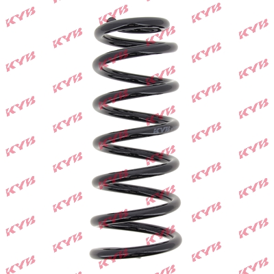 KYB Fjeder rc6735 bagaksel