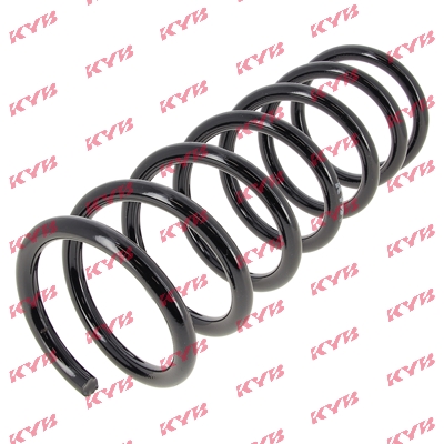 KYB Fjeder ra6661 bagaksel for VOLVO